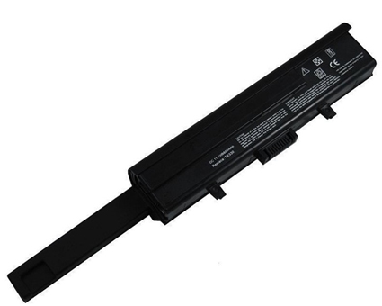 9-cell Laptop Battery XT832/TK330 for Dell XPS M1530 - Click Image to Close